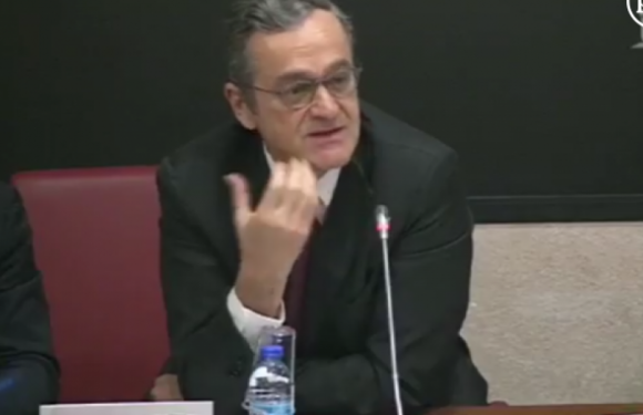 Un nouveau président pour le CSA et mieux payé que Chantal Jouanno