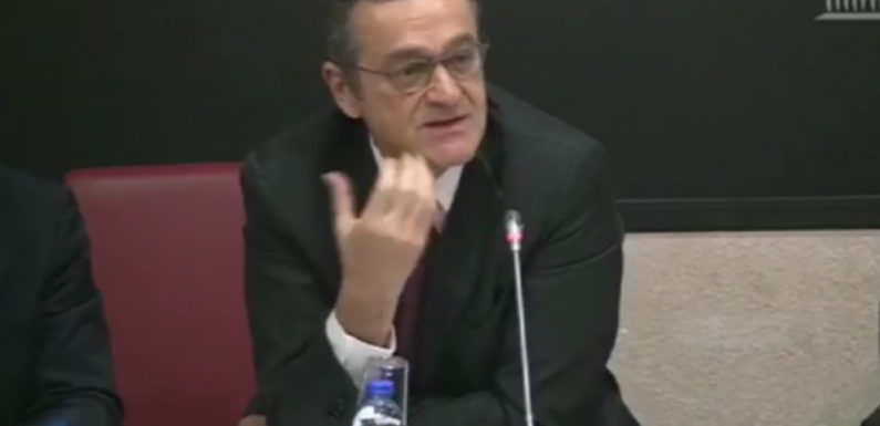 Un nouveau président pour le CSA et mieux payé que Chantal Jouanno