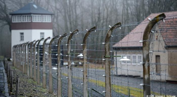 Far-right AfD barred from Buchenwald concentration camp memorial services