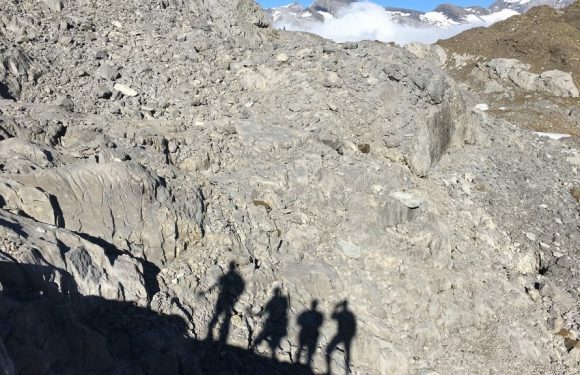 Traversées des Alpes : « Les migrants sont victimes d&rsquo;une chasse à l’homme qui se répète chaque nuit »
