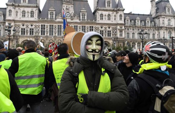 Crise sociale : halte au lynchage