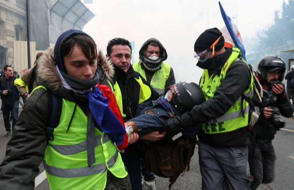 « Non, la presse ne doit pas être un bouc émissaire ! »