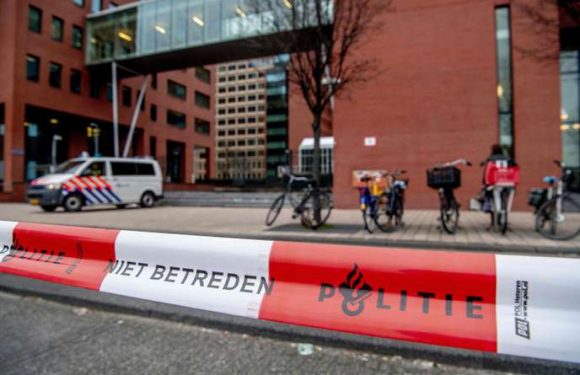Les Pays-Bas auraient échappé à un attentat « d’une ampleur inédite »