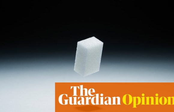 My life without sugar