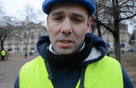DIJON : «Les revendications des Gilets Jaunes se structurent»