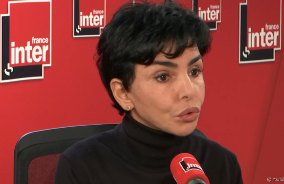 Le coup de gueule de Rachida Dati : « Est-ce qu’on a le droit de ne plus avoir 20 ans ? »