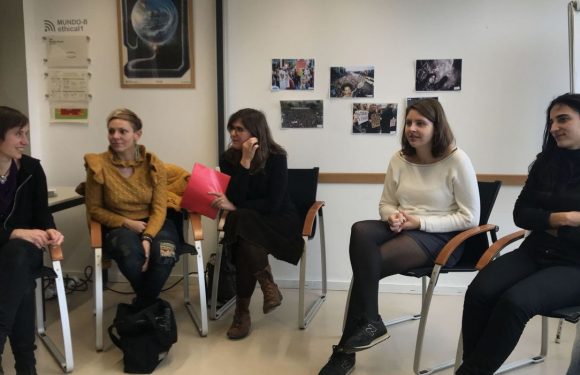 Grève des femmes le 8 mars en Belgique: « Montrer que si les femmes s&rsquo;arrêtent, le monde s&rsquo;arrête »