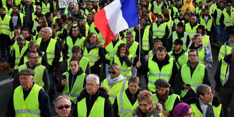 Act X: What to expect from the ‘Gilets Jaunes’ in France this Saturday