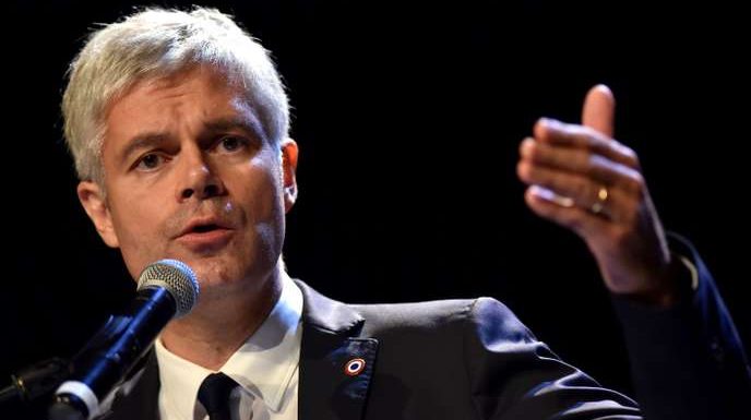 Le budget de la région Auvergne – Rhône-Alpes, présidée par Wauquiez, annulé une nouvelle fois