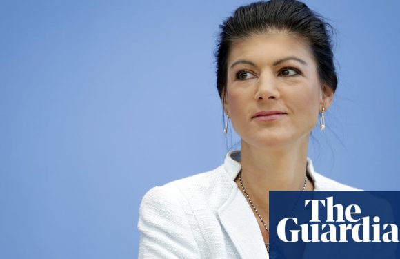 German leftwing movement ‘will take to streets like gilets jaunes in 2019’