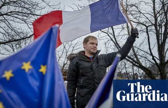 ‘I fear for you in Britain’: Parisians bewildered by Brexit