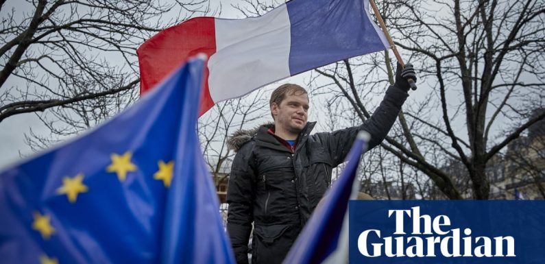 ‘I fear for you in Britain’: Parisians bewildered by Brexit