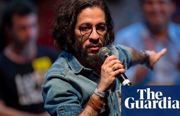 Brazil&rsquo;s sole openly gay congressman leaves country after death threats