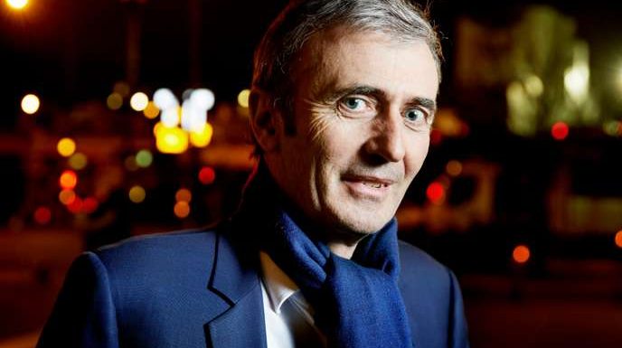 Brice Teinturier : « Les Français sont pessimistes, pas dépressifs »