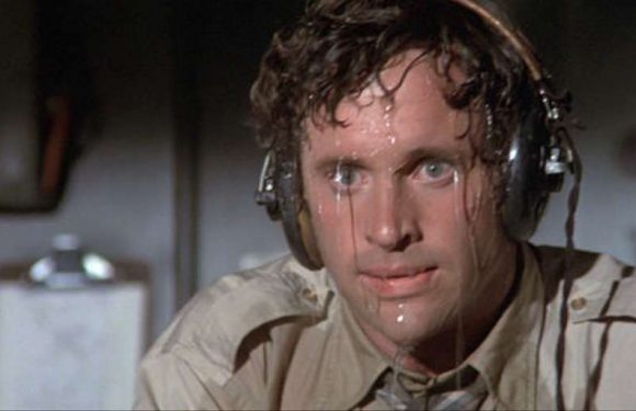 Crise d’angoisse : « C’est comme être poursuivi par Godzilla… Sauf que tout va bien »