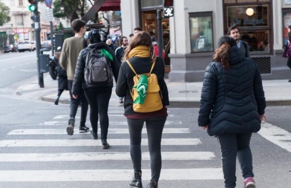 Argentine : les militantes pro-avortement relancent le débat pour la présidentielle