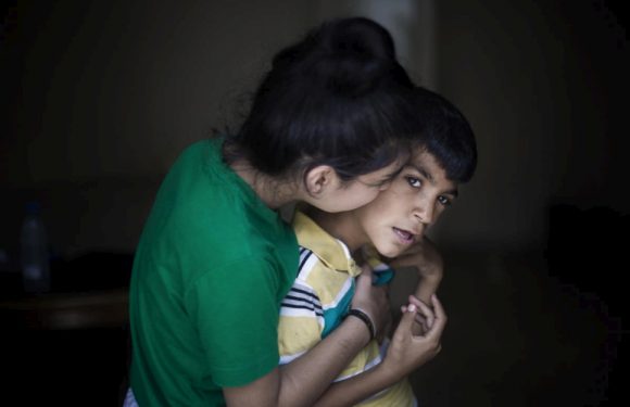 Au Liban, un jeune Irakien autiste échappe à l’isolement