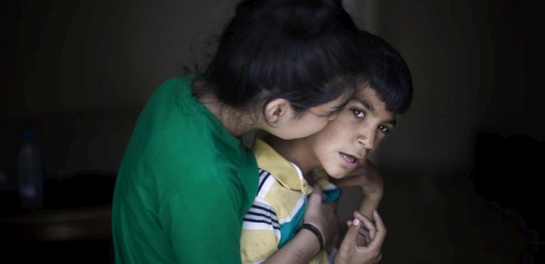 Au Liban, un jeune Irakien autiste échappe à l’isolement