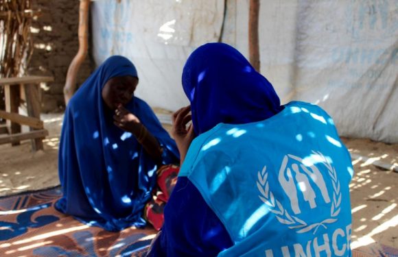 Le sombre avenir d’une jeune rescapée de violences sexuelles au Niger