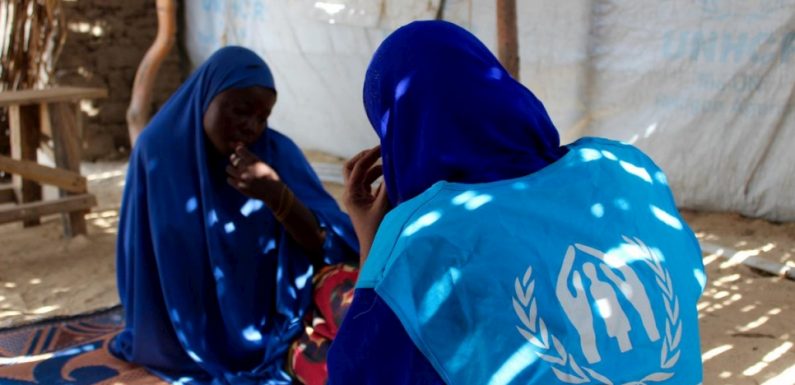 Le sombre avenir d’une jeune rescapée de violences sexuelles au Niger