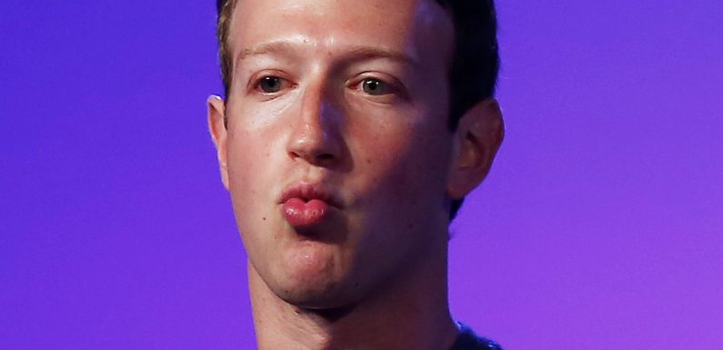 Facebook est aussi néfaste pour la démocratie que fumer l’est pour la santé, estiment des experts tech qui suggèrent de démanteler le réseau social