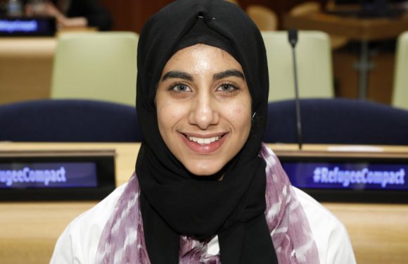 Un chœur composé de réfugiées et d’immigrantes de 19 pays chante d’une seule et même voix