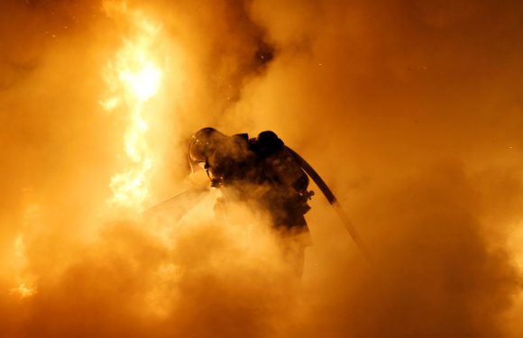 Nuit de la Saint-Sylvestre 2019 : des centaines de voitures brûlées dans l’ensemble de la France