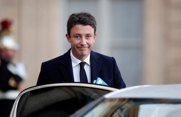Benjamin Griveaux aurait été évacué d’urgence après une intrusion violente dans ses bureaux