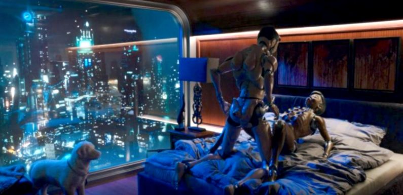 2039 : nos relations avec les robots sexuels, utopie ou dystopie ?