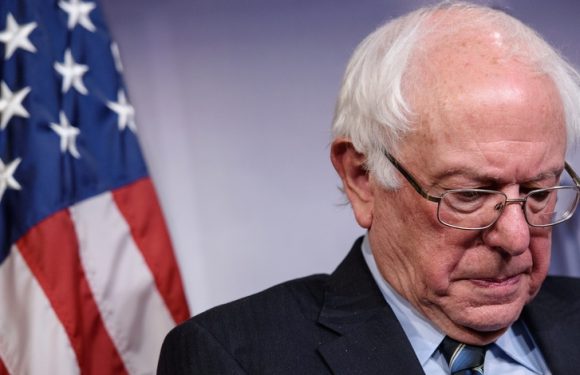 Bernie Sanders s’excuse auprès de femmes harcelées pendant sa campagne