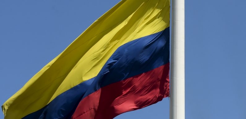 Colombie: le chiffre qui fait froid dans le dos