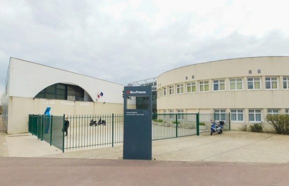 Banlieue parisienne : une bande de jeunes envahit un lycée pour passer un élève à tabac (VIDEO CHOC)