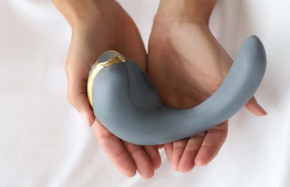 Un sextoy féminin se voit retirer son prix