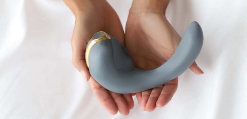 Un sextoy féminin se voit retirer son prix