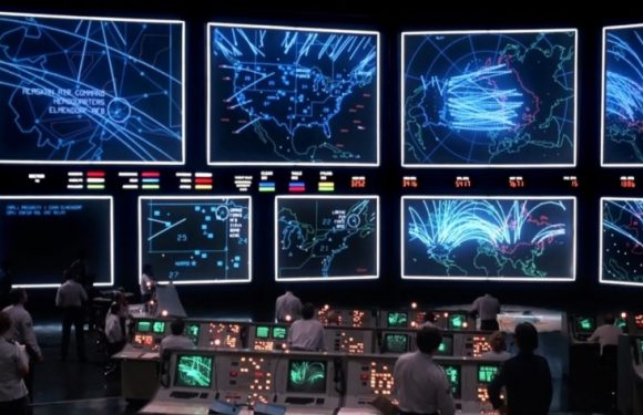 L&rsquo;armée américaine développe une IA pour « prédire les évènements mondiaux »