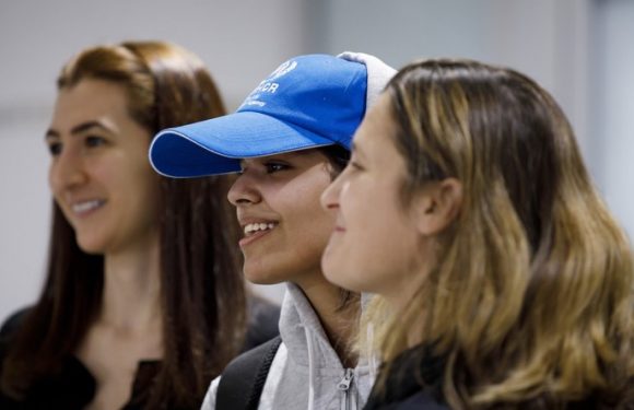 La jeune Saoudienne qui se dit en danger dans son pays a trouvé une terre d&rsquo;asile