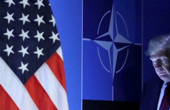 Trump aurait hésité à faire sortir les Etats-Unis de l&rsquo;OTAN en 2018