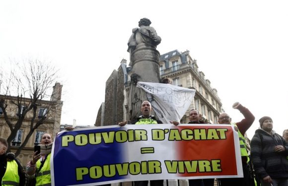 Pouvoir d’achat : une étude gouvernementale constate l’explosion des prix de l’immobilier en France