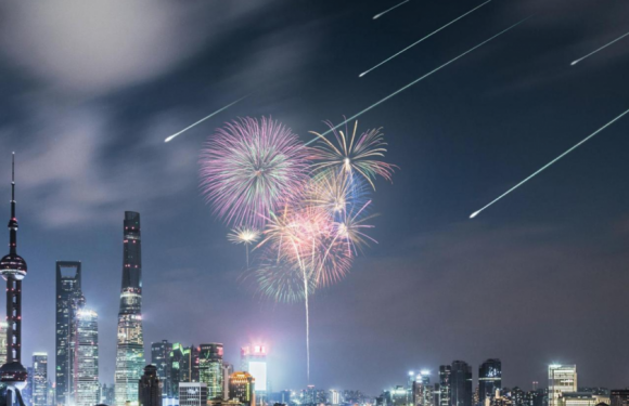 Un satellite lancé pour créer des pluies d&rsquo;étoiles filantes sur commande