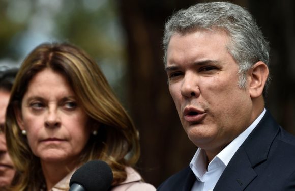 Le processus de paix part en fumée en Colombie