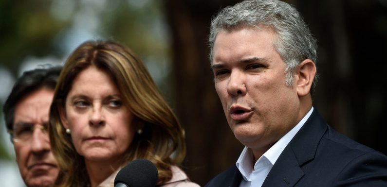 Le processus de paix part en fumée en Colombie