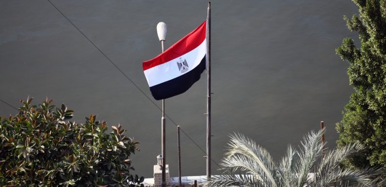 Egypte: un an de prison pour un présentateur TV pour avoir interviewé un homosexuel