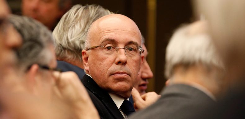 Gilets jaunes : Ciotti veut intégrer la reconnaissance faciale dans la loi anticasseurs