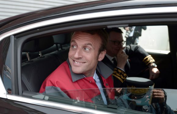 Alstom : la saga du rachat par l’américain General Electric en quelques dates