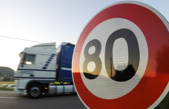 Macron juge que les 80 km/h étaient «une connerie» de Philippe