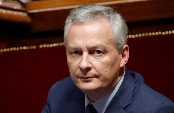 Bruno Le Maire aimerait que les Britanniques revotent sur le Brexit