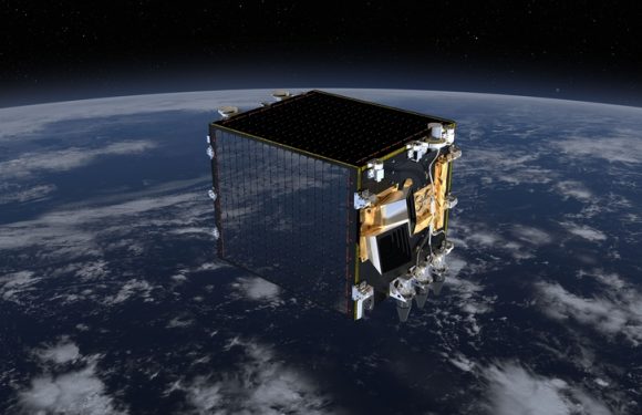 Une entreprise néerlandaise ambitionne un accouchement… dans l&rsquo;espace