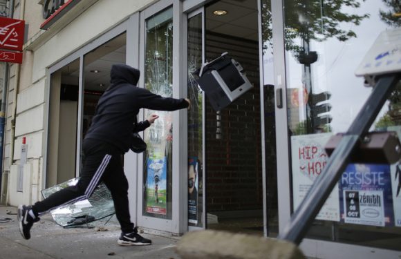 Vote de la loi anticasseurs : les fractures idéologiques de la majorité se révèlent