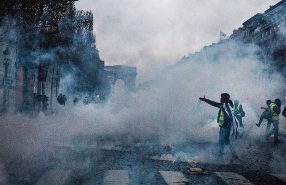 « Gilets jaunes » : la justice face aux « interpellations préventives »