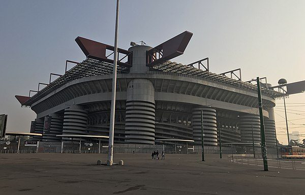 San Siro